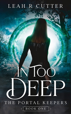 In Too Deep 164470322X Book Cover