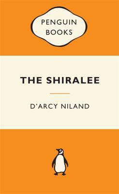 The Shiralee: Popular Penguins B004OVG4UQ Book Cover