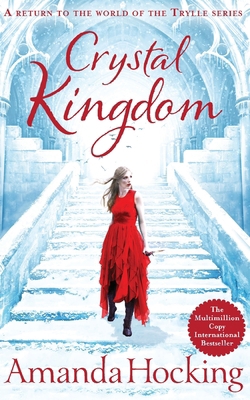 Crystal Kingdom (Kanin Chronicles) 1447256891 Book Cover