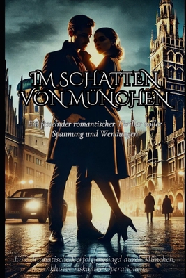 Im Schatten von München [German] B0DVC6JMXX Book Cover