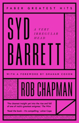 Syd Barrett 0571359787 Book Cover