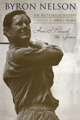 How I Played the Game: An Autobiography 1589793226 Book Cover