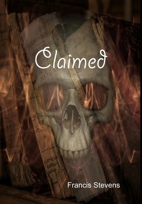 Claimed 1329377648 Book Cover