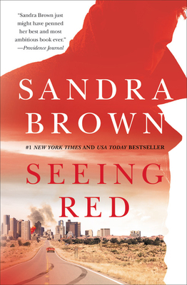 Seeing Red 145557208X Book Cover