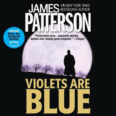 Violets Are Blue 1478938188 Book Cover