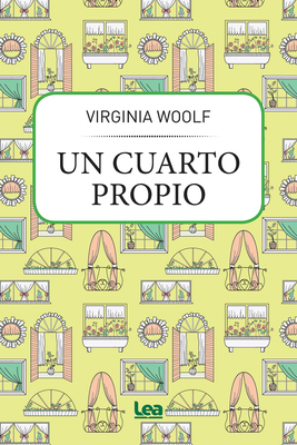 Un Cuarto Propio [Spanish] 9877186543 Book Cover