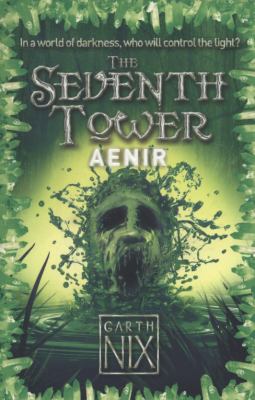 Aenir 0007261217 Book Cover