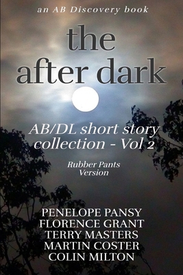 The After Dark AB/DL Short Story Collection Vol...            Book Cover