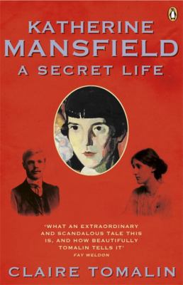 Katherine Mansfield 0241963303 Book Cover