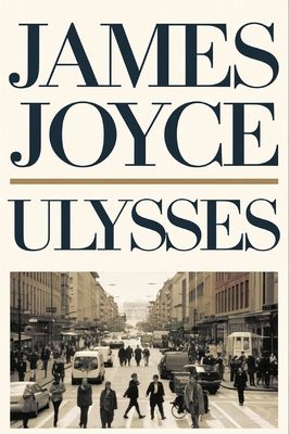 【中古本】ユリシーズ大全 Ulysses Encyclopedia Amazon.com: Ulysses: 9798304577908: Joyce, James, Editions