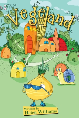 Vegeland 1802271155 Book Cover