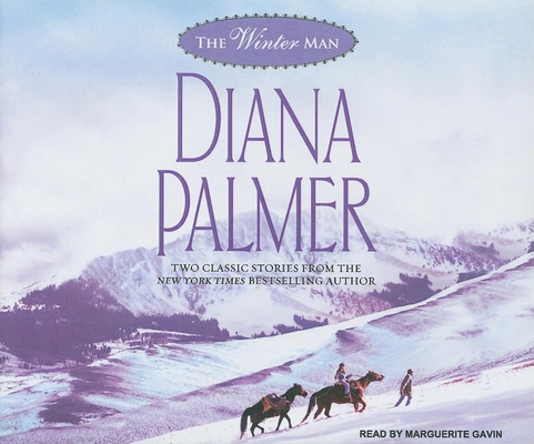 The Winter Man: Silent Night Man\Sutton's Way 1400114438 Book Cover