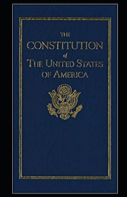 The United States Constitution Annotated B096TW84HK Book Cover