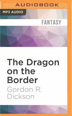 The Dragon on the Border 1522664408 Book Cover