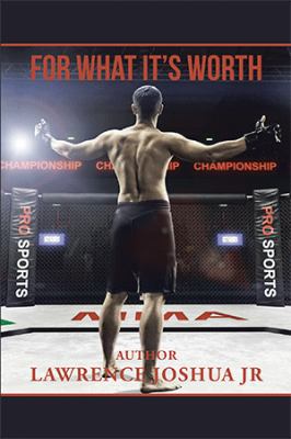 For What It's Worth 1984563521 Book Cover