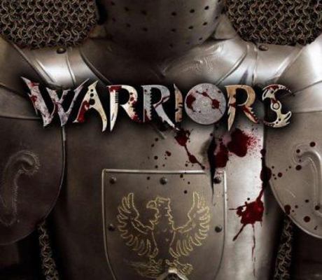 Warriors: All the Truth, Tactics, and Triumphs ... 1416939512 Book Cover