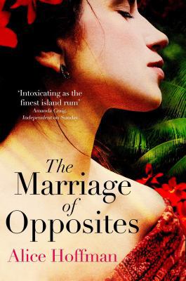 THE MARRIAGE OF OPPOSITES* 1471156206 Book Cover