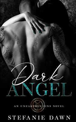 Dark Angel 1763870448 Book Cover