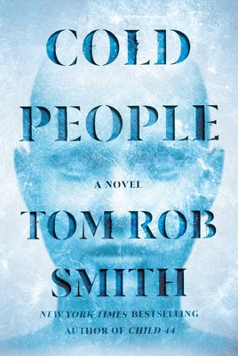 Cold People 1982198400 Book Cover