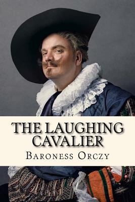 The Laughing Cavalier 1548079235 Book Cover