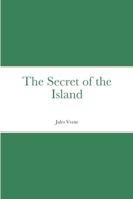 The Secret of the Island 1387675613 Book Cover