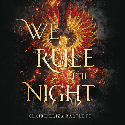 We Rule the Night 1549179896 Book Cover