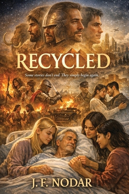 Recycled 1764475968 Book Cover