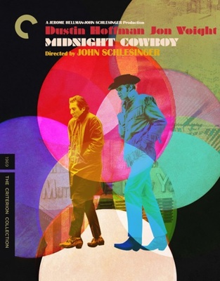 Midnight Cowboy            Book Cover