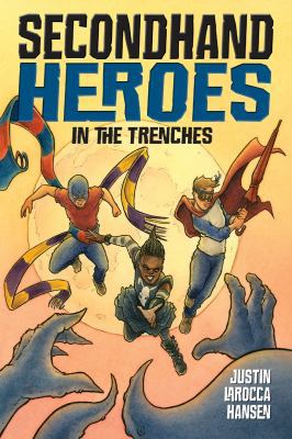In the Trenches 0803740956 Book Cover