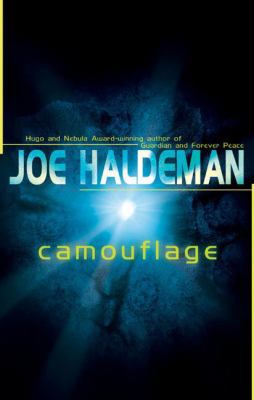 Camouflage 0441011616 Book Cover