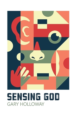 Sensing God 0890989516 Book Cover