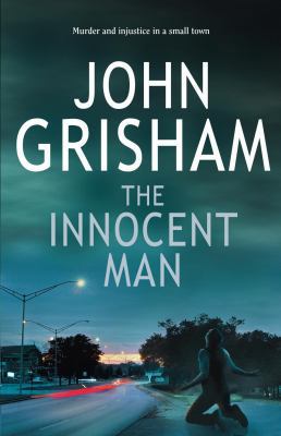 The Innocent Man 1846050383 Book Cover