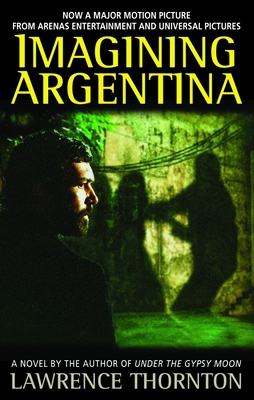 Imagining Argentina B00126WS38 Book Cover