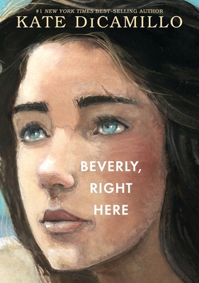 Beverly, Right Here [Large Print] 1432869477 Book Cover