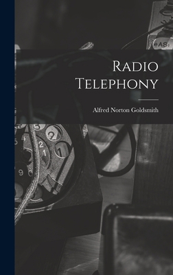 Radio Telephony 1017971870 Book Cover