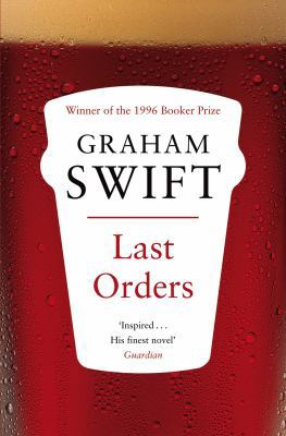 Last Orders - SIGNED 0330345591 Book Cover