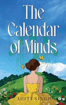 The Calendar of Minds B0F944MPCV Book Cover