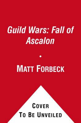 Guild Wars: Ghosts of Ascalon 1416589473 Book Cover