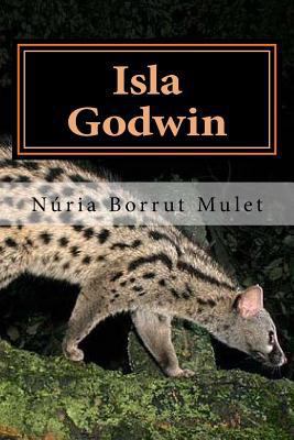 Isla Godwin [Spanish] 1499396775 Book Cover