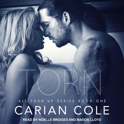 Torn B08XLGJNKC Book Cover