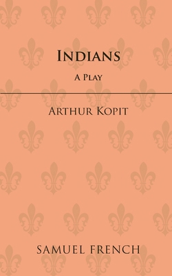 Indians 0573692378 Book Cover