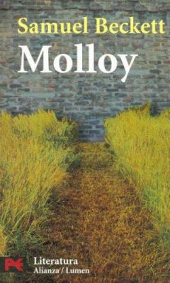 Molloy (El Libro De Bolsillo. Areas De Conocimi... [Spanish] 8420660663 Book Cover