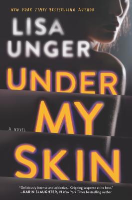 Under My Skin 0778308405 Book Cover