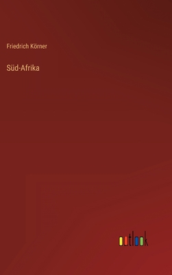 Süd-Afrika [German] 3368273655 Book Cover