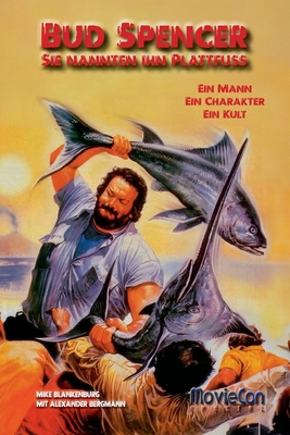 MovieCon Special: Bud Spencer - Sie nannten ihn... [German]            Book Cover