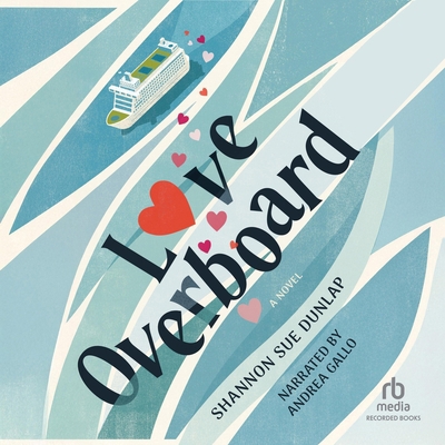 Love Overboard B0GDM4FZ8S Book Cover