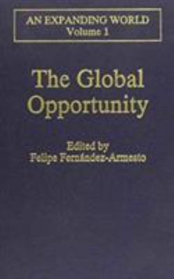 The Global Opportunity 0860785009 Book Cover