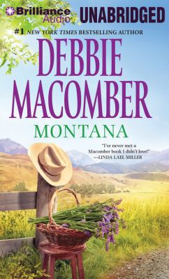 Montana 1455866016 Book Cover