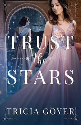 Trust the Stars B0CMFXZDMC Book Cover