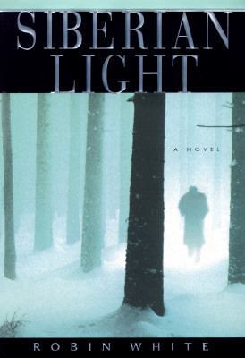 Siberian Light 0385316887 Book Cover